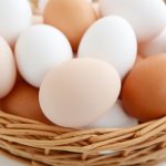 卵は薄毛対策の完全食？